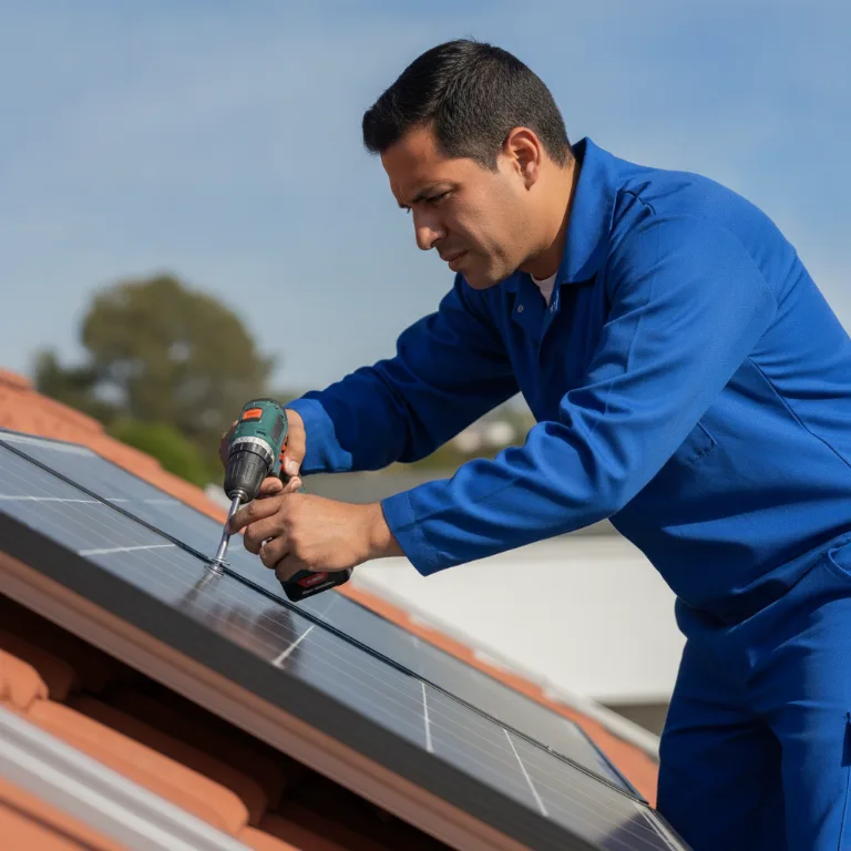 Instalador Painéis Solares serviço em Muriae